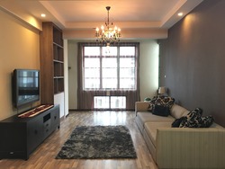 Hillview Heights (D23), Condominium #157815972
